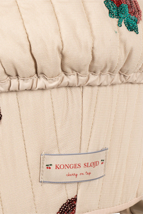 Konges Sløjd Doll stroller