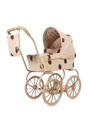 Konges Sløjd Doll stroller