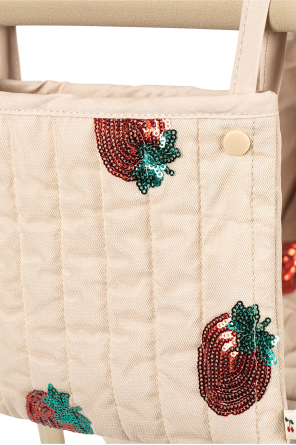 Konges Sløjd Doll stroller