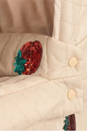 Konges Sløjd Doll stroller