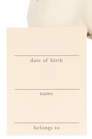 Konges Sløjd Small doll