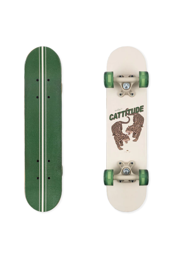 Skateboard od Konges Sløjd