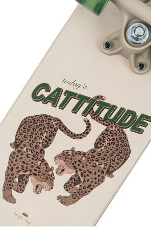 Konges Sløjd Deskorolka