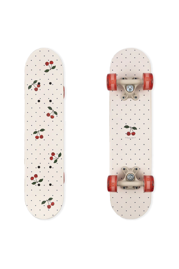 Skateboard od Konges Sløjd