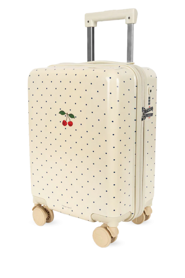 Suitcase ‘Travel’ od Konges Sløjd