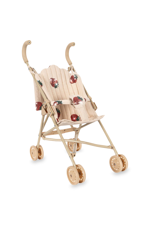 Doll stroller od Konges Sløjd
