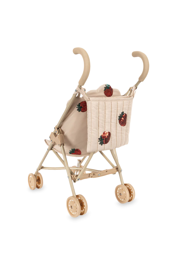 Konges Sløjd Doll's pram