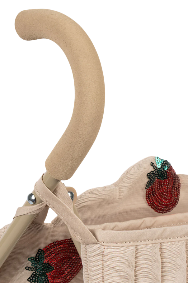 Konges Sløjd Doll's pram