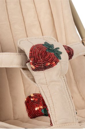 Konges Sløjd Doll's pram