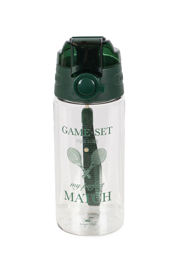 Water bottle od Konges Sløjd