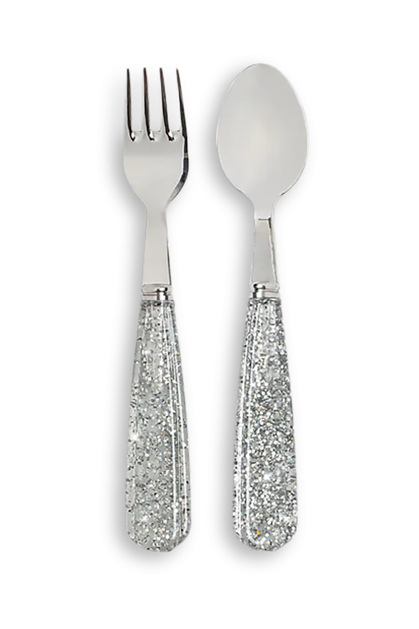 Konges Sløjd Set of eight cutlery pieces