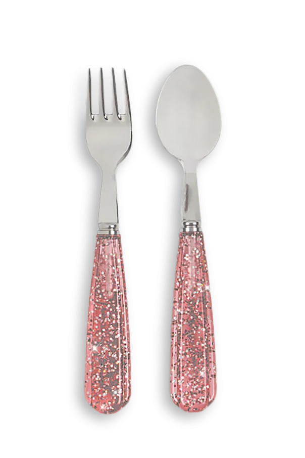 Konges Sløjd Set of eight cutlery pieces