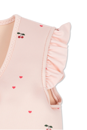 Konges Sløjd ‘Avery’ water vest