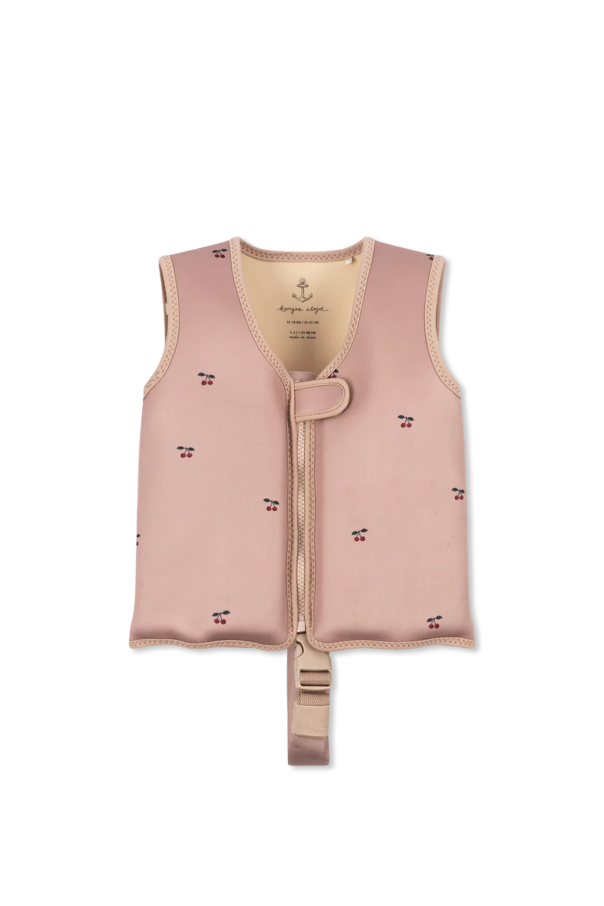 'Ellis' swimming vest od Konges Sløjd