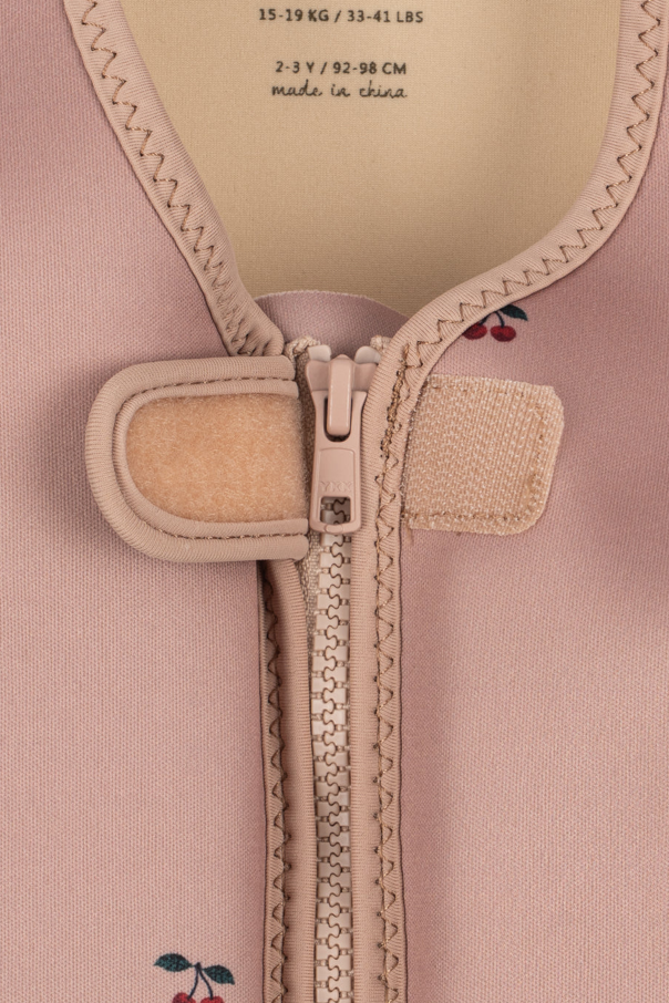 Konges Sløjd 'Ellis' swimming vest