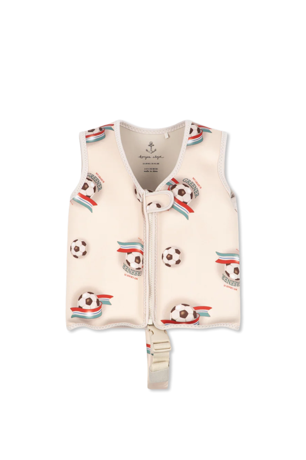 'Ellis' swimming vest od Konges Sløjd