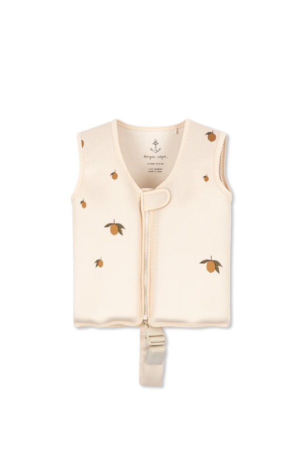 'Ellis' swimming vest od Konges Sløjd