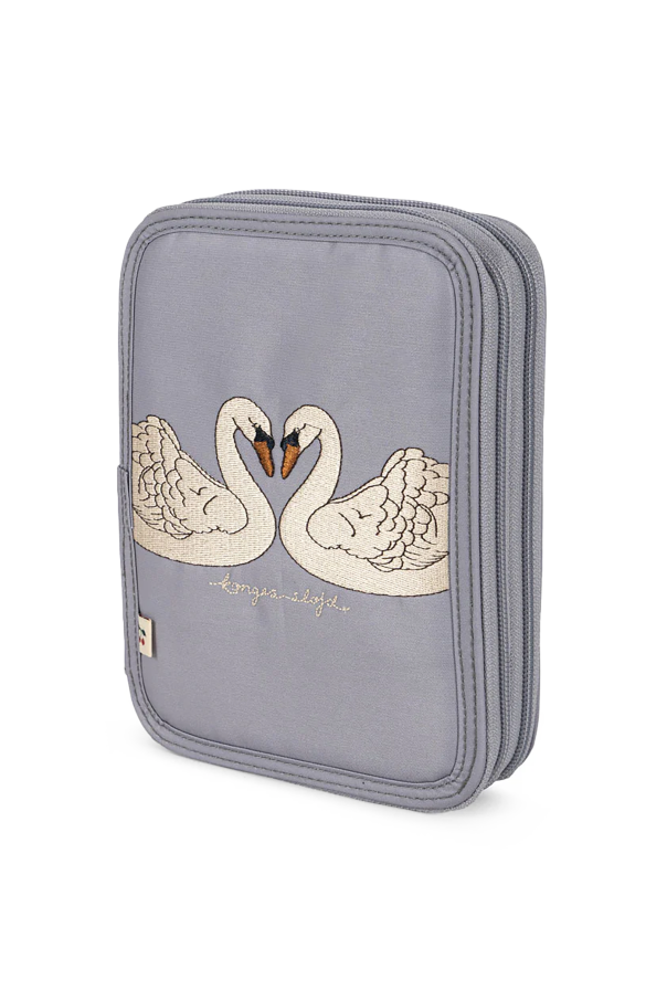 Pencil Case ‘Clover’ od Konges Sløjd