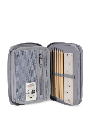 Konges Sløjd Pencil Case ‘Clover’