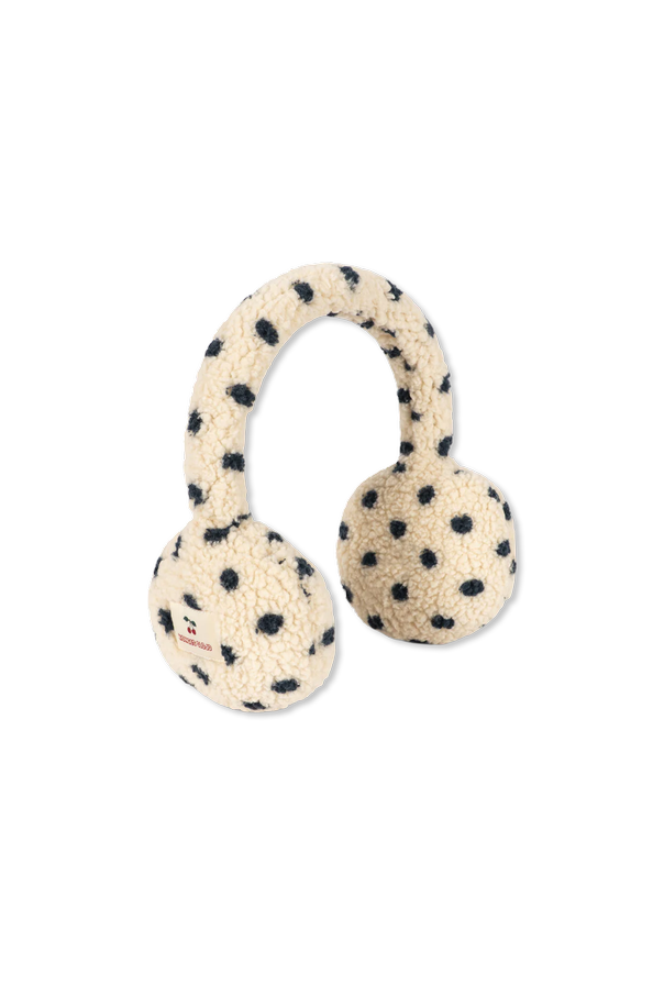'Jody Teddy' earmuffs od Konges Sløjd