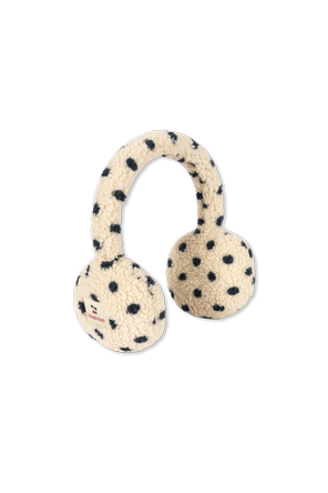 'Jody Teddy' earmuffs