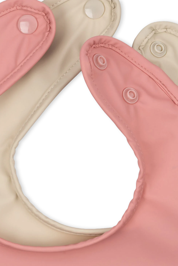 Konges Sløjd Two-pack of bibs