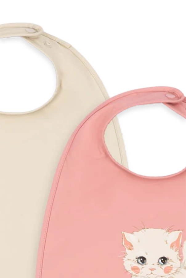 Konges Sløjd Two-pack of bibs