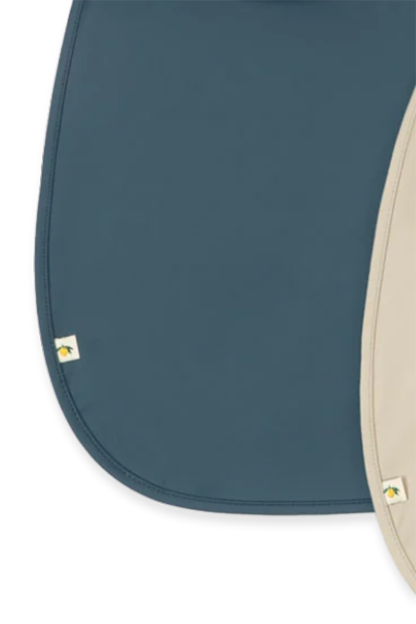 Konges Sløjd 2-pack of bibs