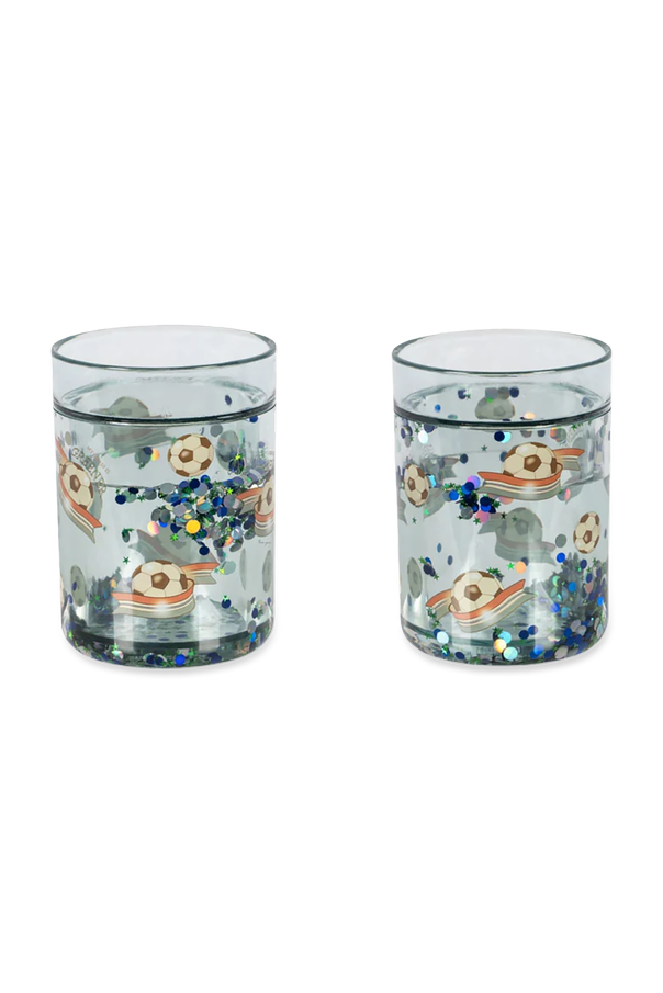 Set of two glasses od Konges Sløjd