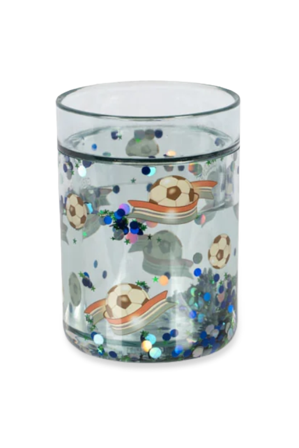 Konges Sløjd Set of two glasses