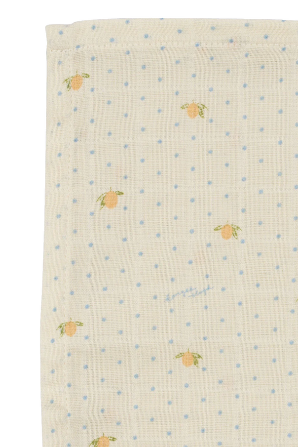 Konges Sløjd Three-pack of muslin diapers