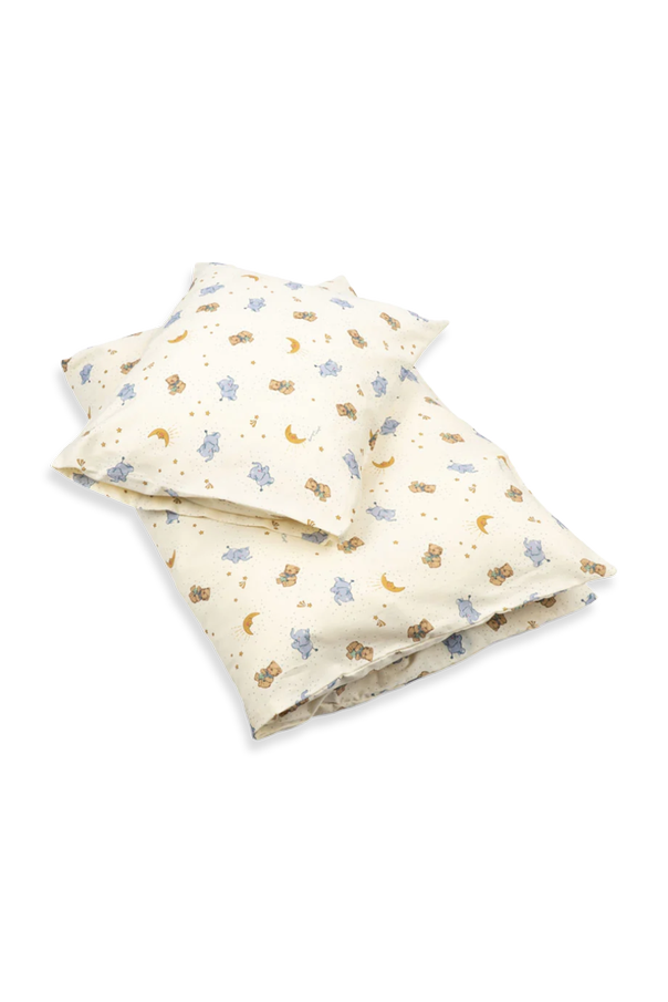Bedding set od Konges Sløjd