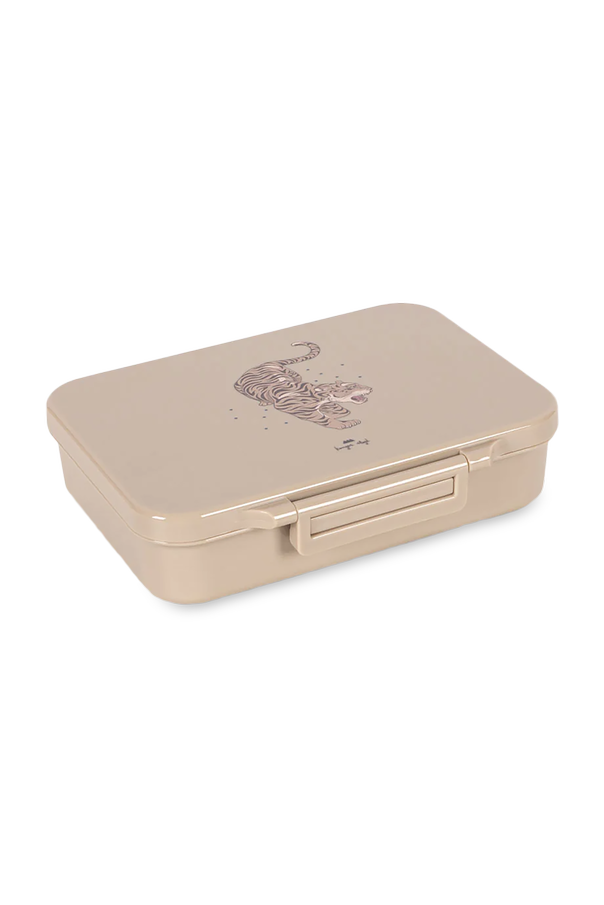 ‘Bento’ lunch box od Konges Sløjd