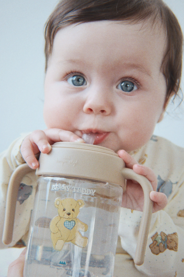 Konges Sløjd Water bottle