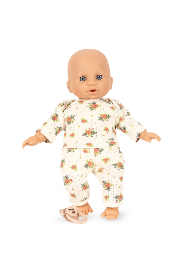 Konges Sløjd Doll ‘Celia’