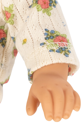 Konges Sløjd Doll ‘Celia’