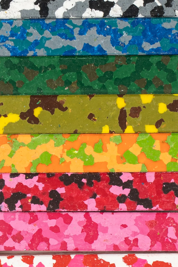Konges Sløjd Buntstift-Set