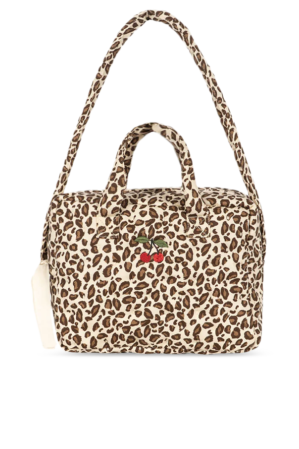 Konges Sløjd Tasche für Puppen