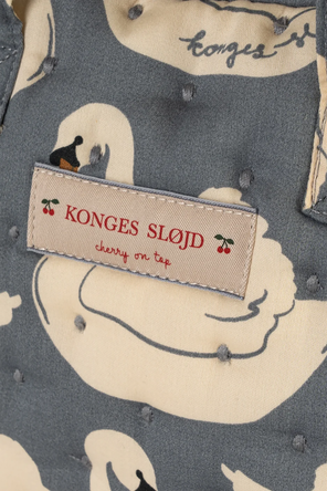 Konges Sløjd Doll bag
