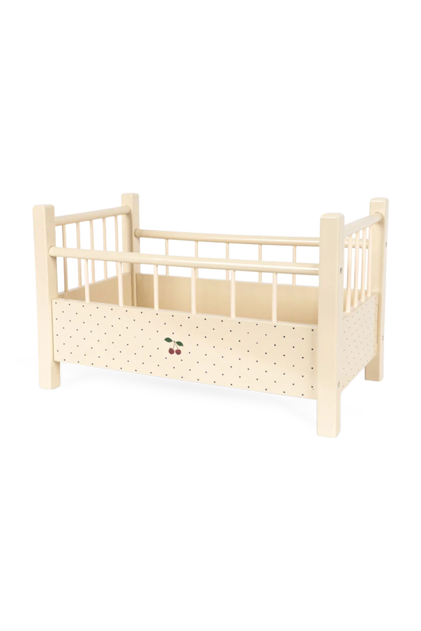 Doll Bed od Konges Sløjd