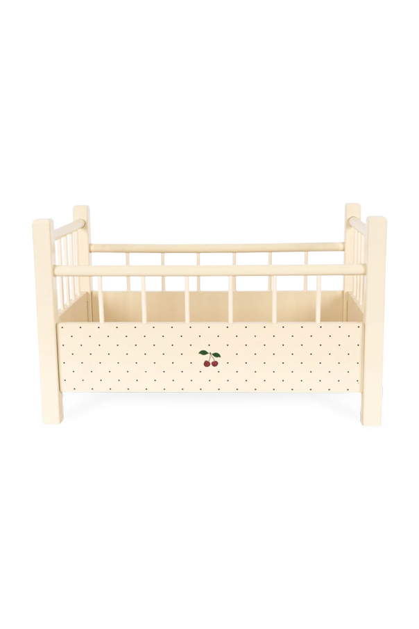 Konges Sløjd Cama para bonecas