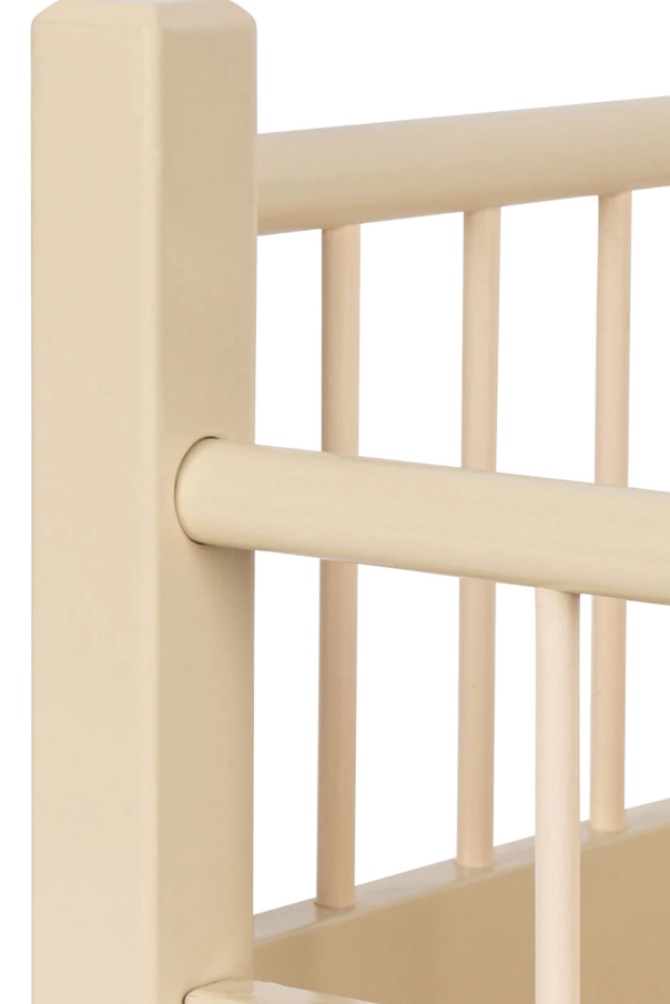 Konges Sløjd Cama para bonecas