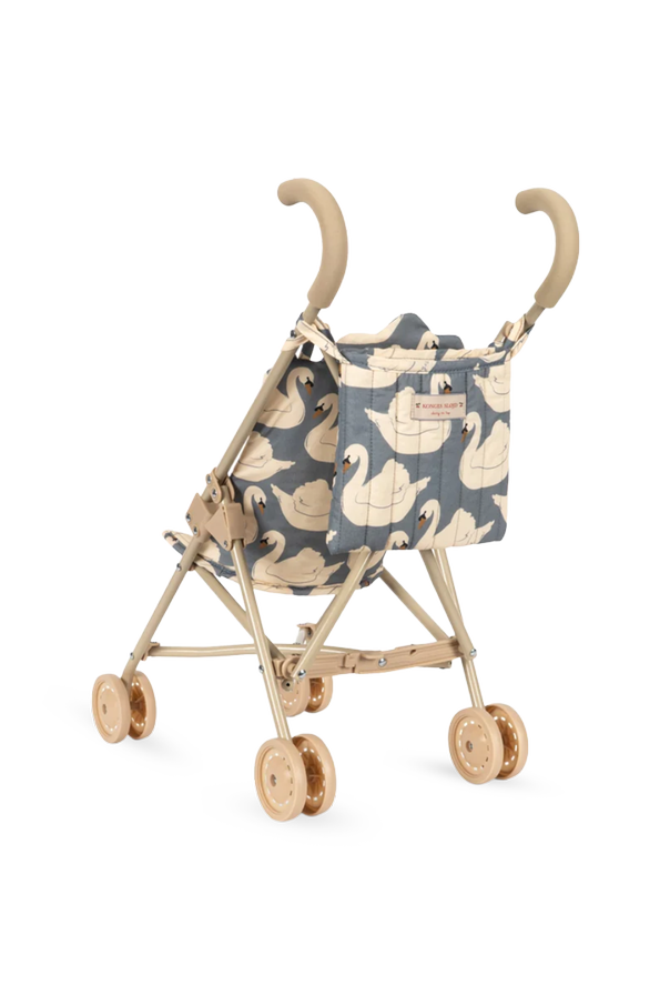 Konges Sløjd Carrinho de bonecas