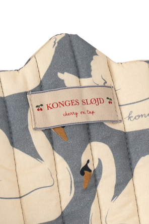 Konges Sløjd Carrinho de bonecas