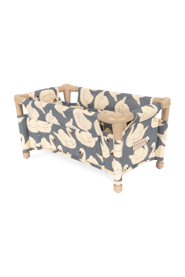 Doll Travel Bed od Konges Sløjd