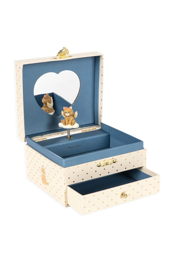 Jewelry box od Konges Sløjd