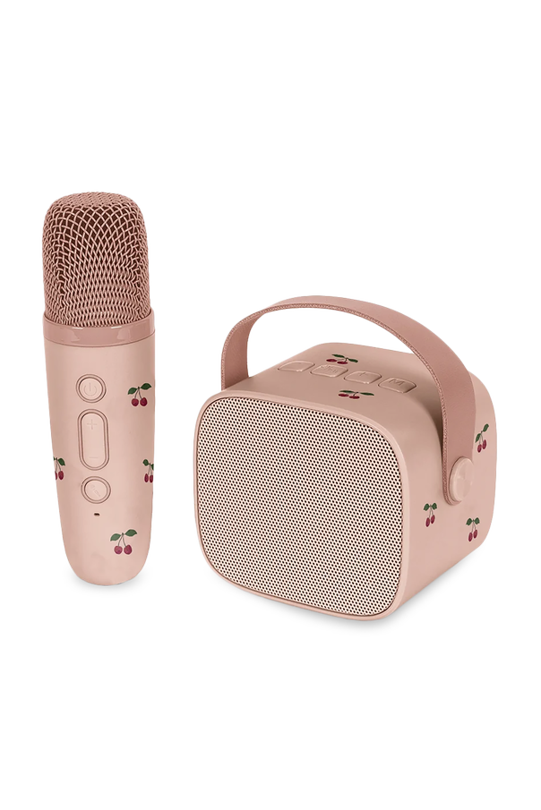 Karaoke set od Konges Sløjd