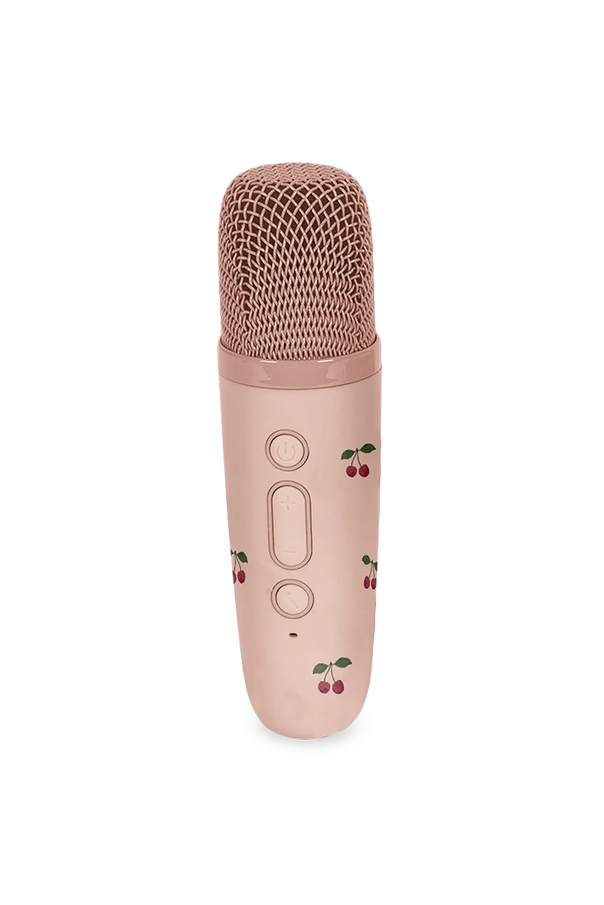 Konges Sløjd Karaoke set