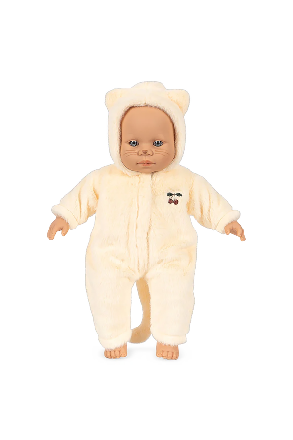 Konges Sløjd Muñeca ‘Kitty’