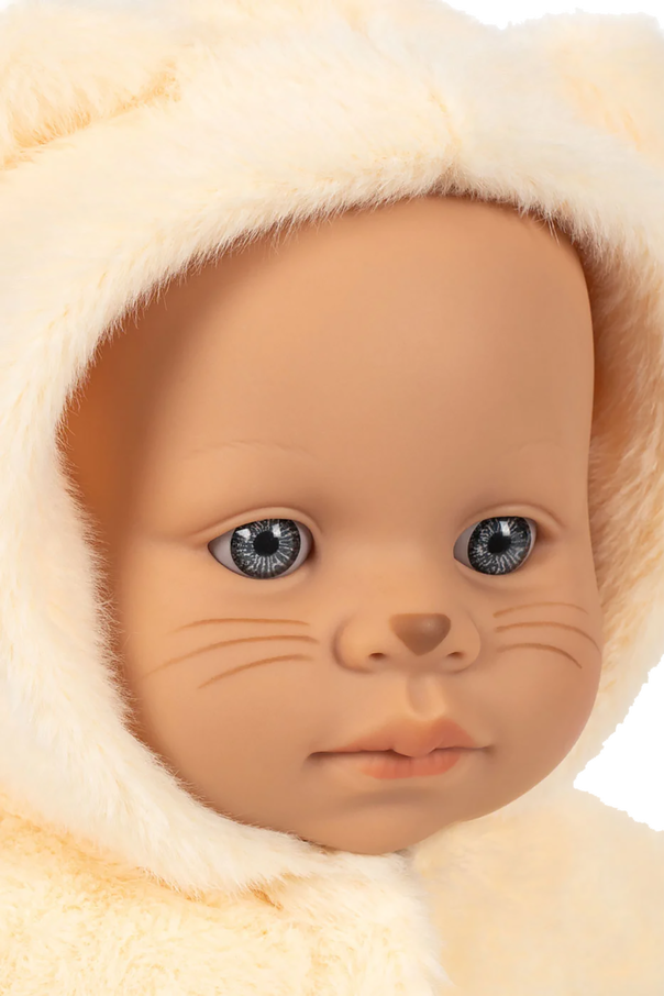 Konges Sløjd Muñeca ‘Kitty’